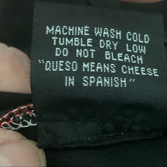 VOLCOM Frochickie Jacket Full Zip Twill Cotton Black Utility Size Large - Picture 15 of 16